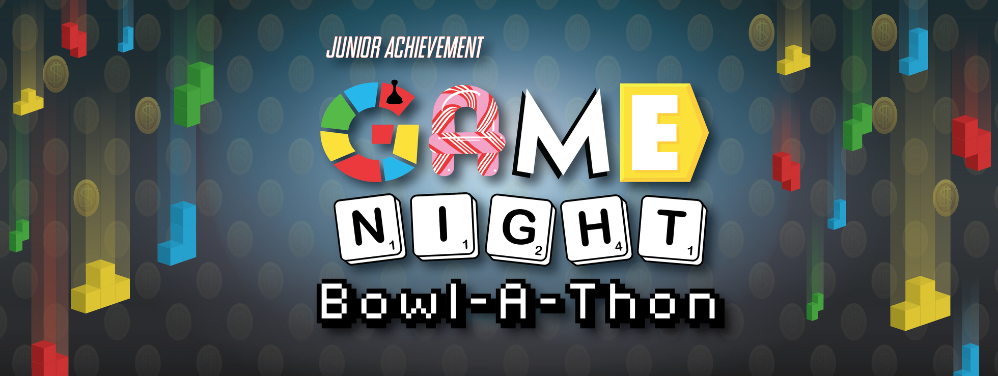 Junior Achievement Of The Brazos Valley Bowl A Thon Junior
